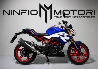 Bmw G 310 R (2021 - 25) - Annuncio 10037535