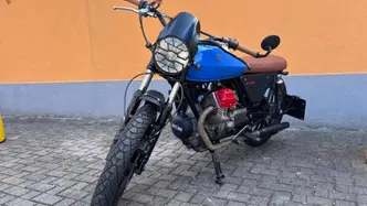 Moto Guzzi V 50 (1977 - 80) usata