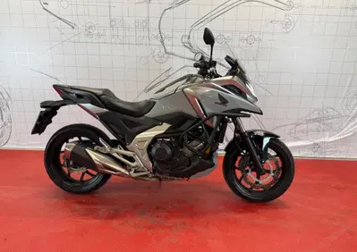 Honda NC 750 X (2021 - 24) - Annuncio 10037507