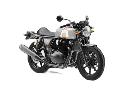 Royal Enfield Continental GT 650 (2021 - 26) - Annuncio 10037501