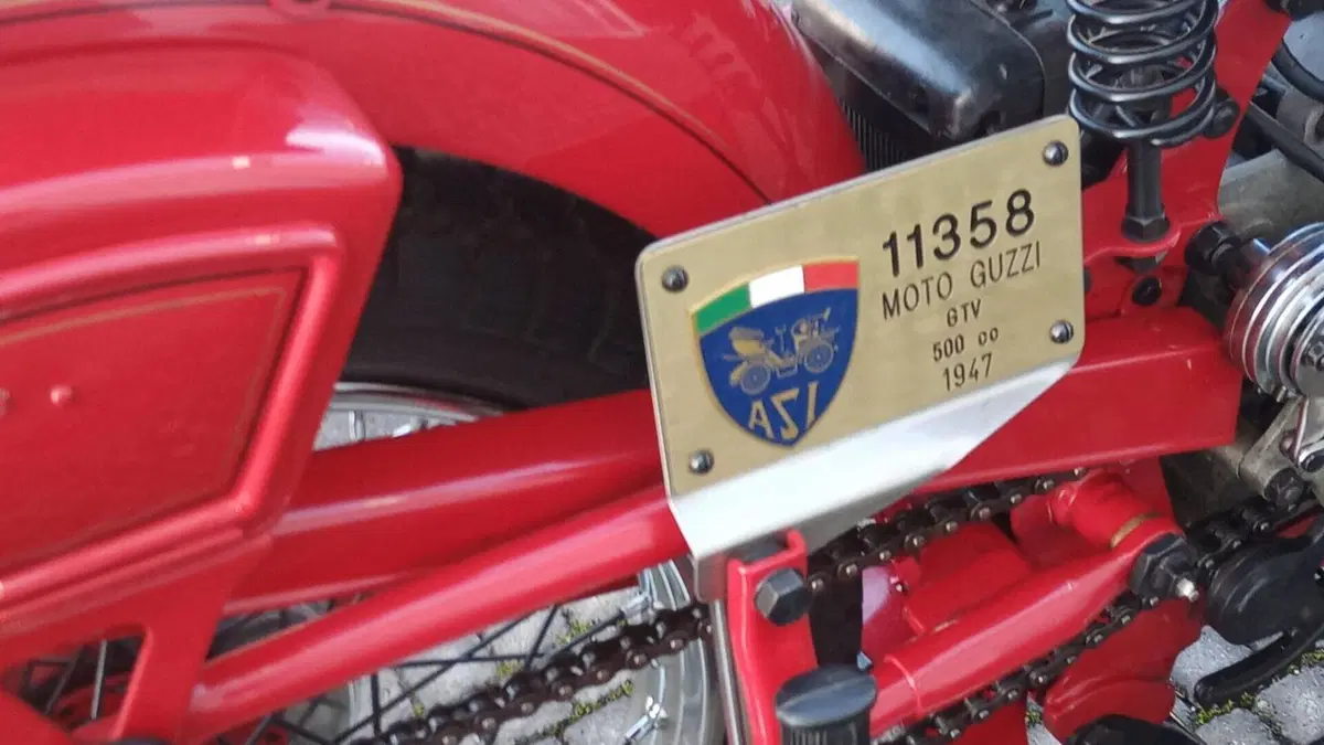 Moto Guzzi   (5)