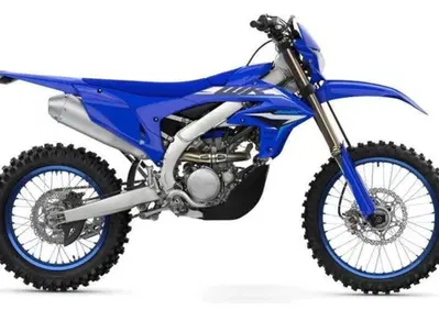Yamaha WR 250 F (2026) - Annuncio 10037510