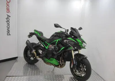 Kawasaki Z H2 SE (2021 - 24) - Annuncio 10037509
