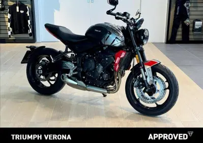 Triumph Trident 660 (2021 - 24) - Annuncio 10037504