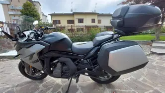 CFMOTO 650GT (2021 - 26) usata