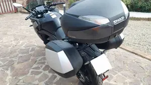 CFMOTO 650GT (2021 - 26)  (2)