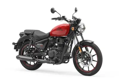 Royal Enfield Meteor 350 (2021 - 26) - Annuncio 10037518