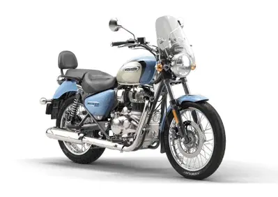 Royal Enfield Meteor 350 Aurora (2024 - 26) - Annuncio 10037519
