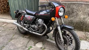 Moto Guzzi  