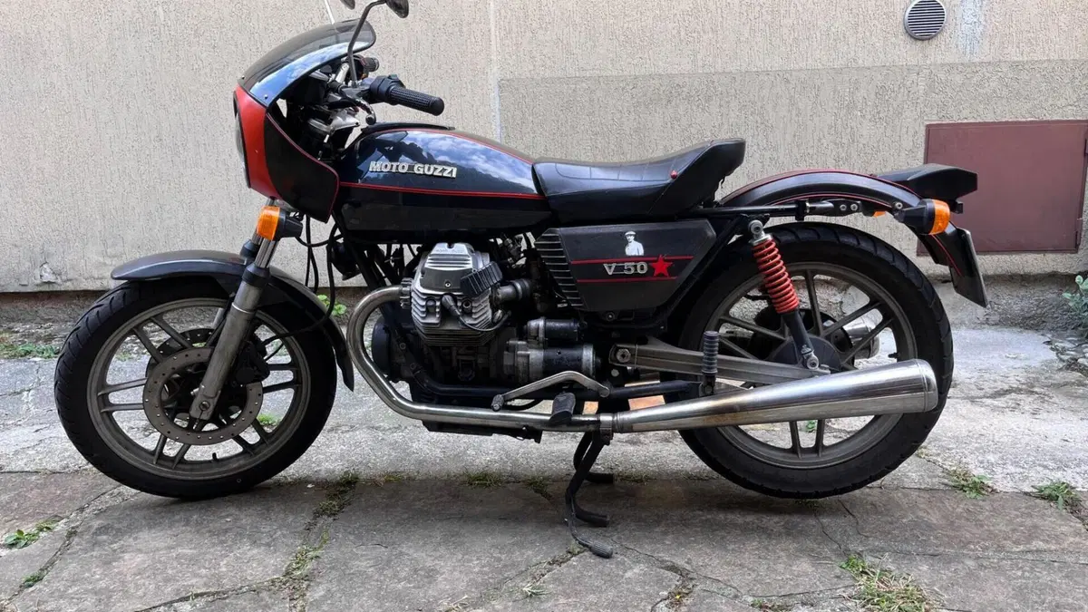 Moto Guzzi   (3)