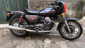 Moto Guzzi   (4)