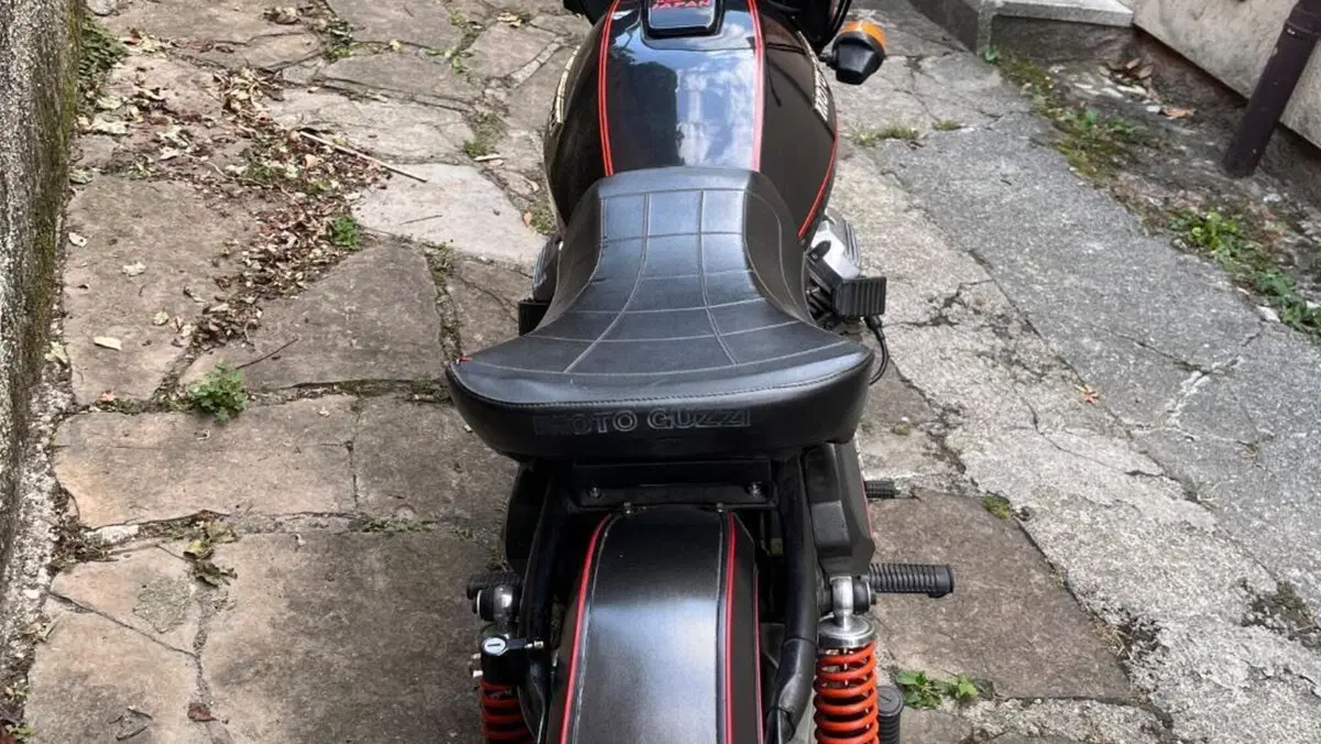 Moto Guzzi   (5)