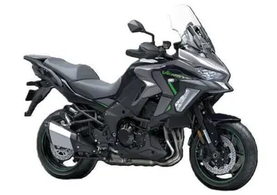 Kawasaki Versys 1100 S (2025 - 26) - Annuncio 10037526