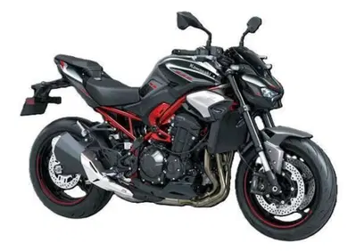 Kawasaki Z 900 A2 (2025 - 26) - Annuncio 10037529