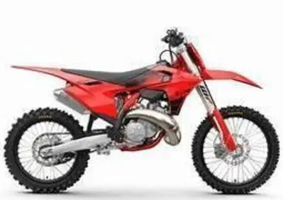 GASGAS MC 250 (2026) - Annuncio 10037532