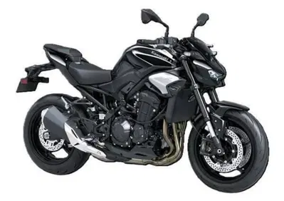 Kawasaki Z 900 (2025 - 26) - Annuncio 10037530