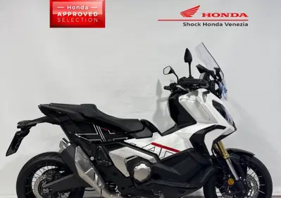 Honda X-ADV 750 DCT (2021 - 24) - Annuncio 10037539