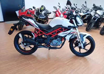 Benelli BN 125 (2021 - 25) - Annuncio 10037463