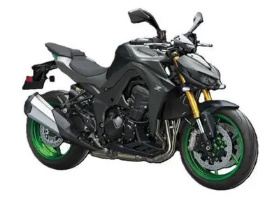 Kawasaki Z 1100 SE (2026) - Annuncio 10037531