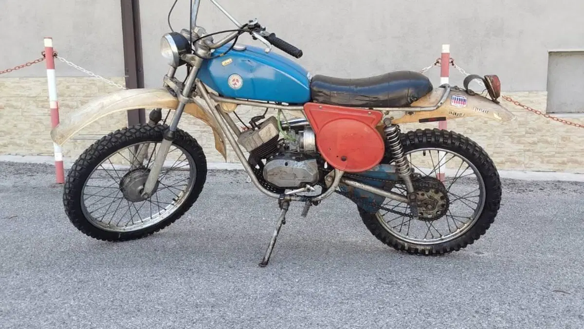 Fantic Motor  