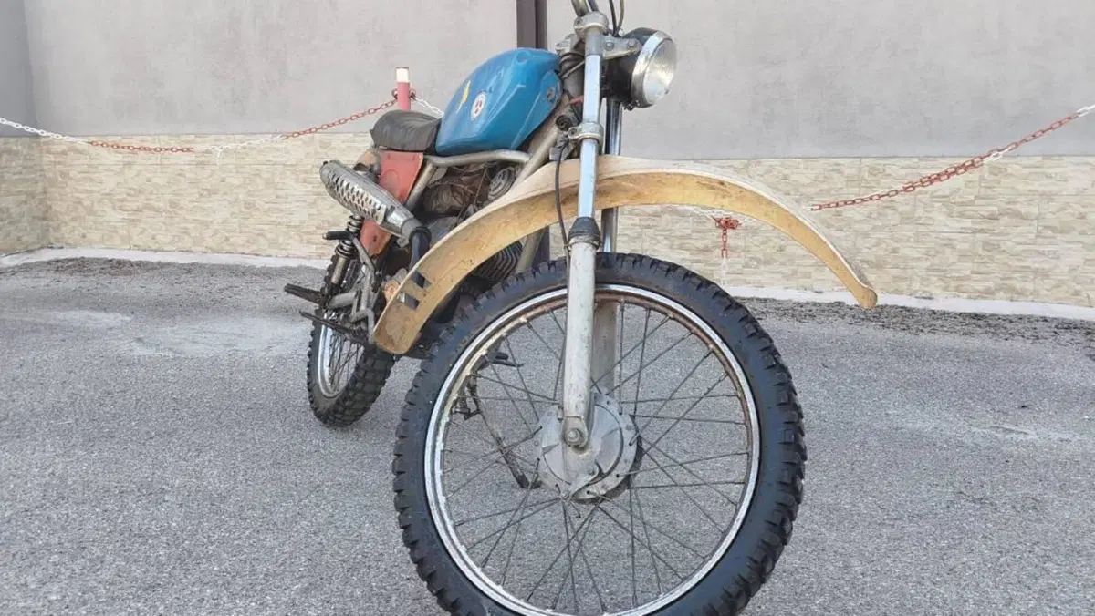 Fantic Motor   (2)
