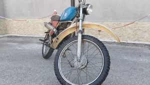 Fantic Motor   (2)