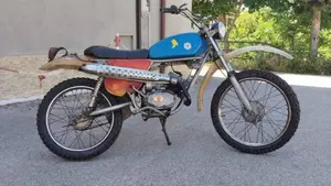 Fantic Motor   (3)