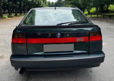 Saab 9000 CS 2.0 Turbo 16V Automatic  cat 5 porte   (7)