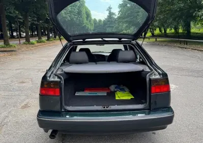 Saab 9000 CS 2.0 Turbo 16V Automatic  cat 5 porte   (8)