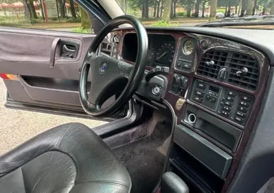 Saab 9000 CS 2.0 Turbo 16V Automatic  cat 5 porte   (10)