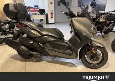 Yamaha X-Max 400 ABS (2013 - 16) - Annuncio 9946618