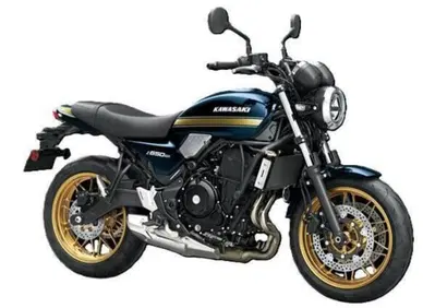 Kawasaki Z 650 RS (2025 - 26) - Annuncio 10037534