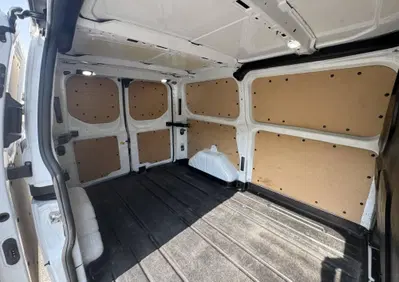 Ford Transit Custom Furgone 280 2.0 EcoBlue Hybrid 130 PC Furgone Trend (7)
