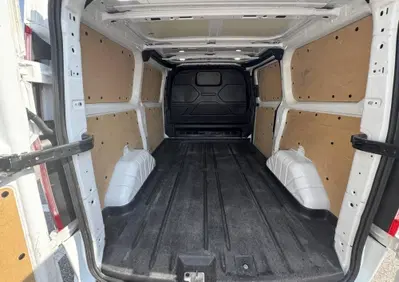 Ford Transit Custom Furgone 280 2.0 EcoBlue Hybrid 130 PC Furgone Trend (9)