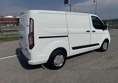 Ford Transit Custom Furgone 280 2.0 EcoBlue Hybrid 130 PC Furgone Trend (3)