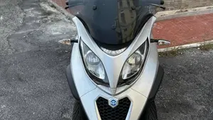 Piaggio Mp3 300 ie Sport LT ABS (2014 - 16) 