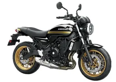 Kawasaki Z 650 RS (2025 - 26) - Annuncio 10037537