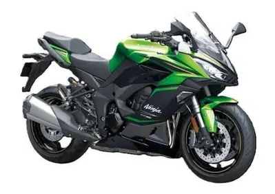 Kawasaki Ninja 1100 SX SE (2025 - 26) - Annuncio 10037538