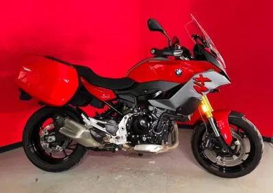 Bmw F 900 XR (2020 - 24) - Annuncio 10037555
