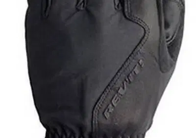 Guanti REV'IT Protec H2O Taglia XYL Nero Rev'it! - Annuncio 10037549