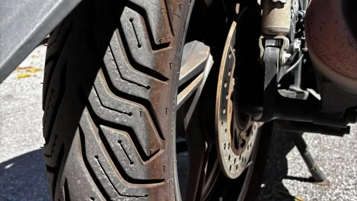 Honda SH 125i Sport (2022 - 23)  (4)