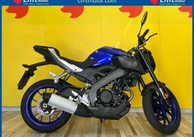 Yamaha MT-125 ABS (2020) - Annuncio 10037548