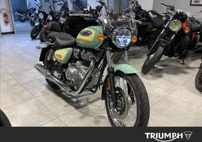Royal Enfield Meteor 350 Aurora (2024 - 26) - Annuncio 10037550