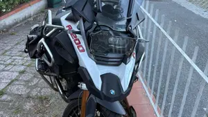 Bmw R 1200 GS Adventure (2013 - 16)  (2)
