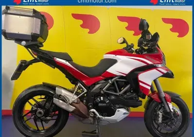Ducati Multistrada 1200 ABS (2013 - 14) - Annuncio 10037552