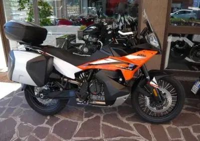 KTM 890 Adventure (2023 - 26) - Annuncio 10037565