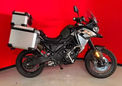Voge Valico 650DSX (2021 - 24) - Annuncio 10037590