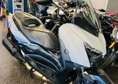 Yamaha X-Max 300 (2021 - 24) - Annuncio 10037563