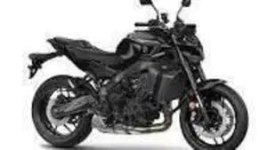 Yamaha MT-09 Y-AMT (2024 - 26) 