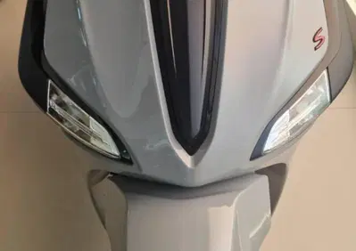 Piaggio Liberty 150 3V S ABS (2021 - 24) - Annuncio 10037579